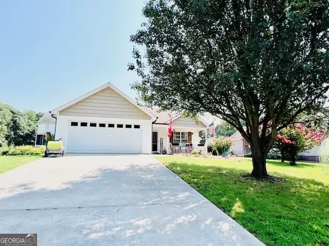 15 Victoria LN, Lavonia, GA 30553