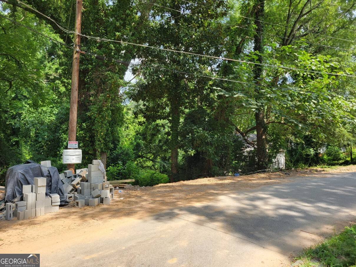 Atlanta, GA 30318,2001 Arlington CIR NW