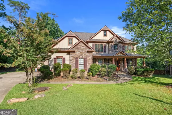 314 River Birch, Canton, GA 30114