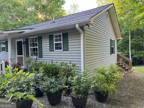 Blairsville, GA 30512,36 Alan LN