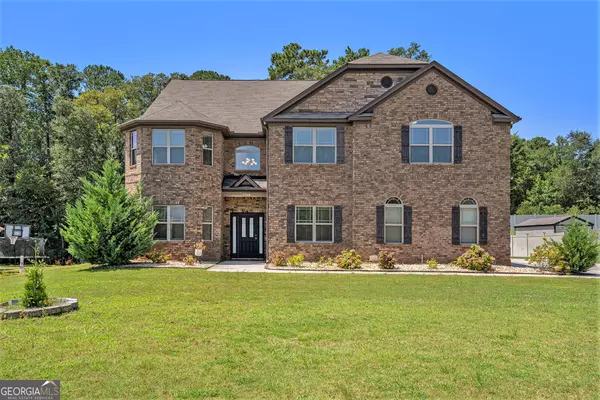 1568 Harlequin, Stockbridge, GA 30281