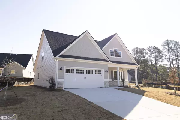 Newnan, GA 30265,37 Burwick CT #15