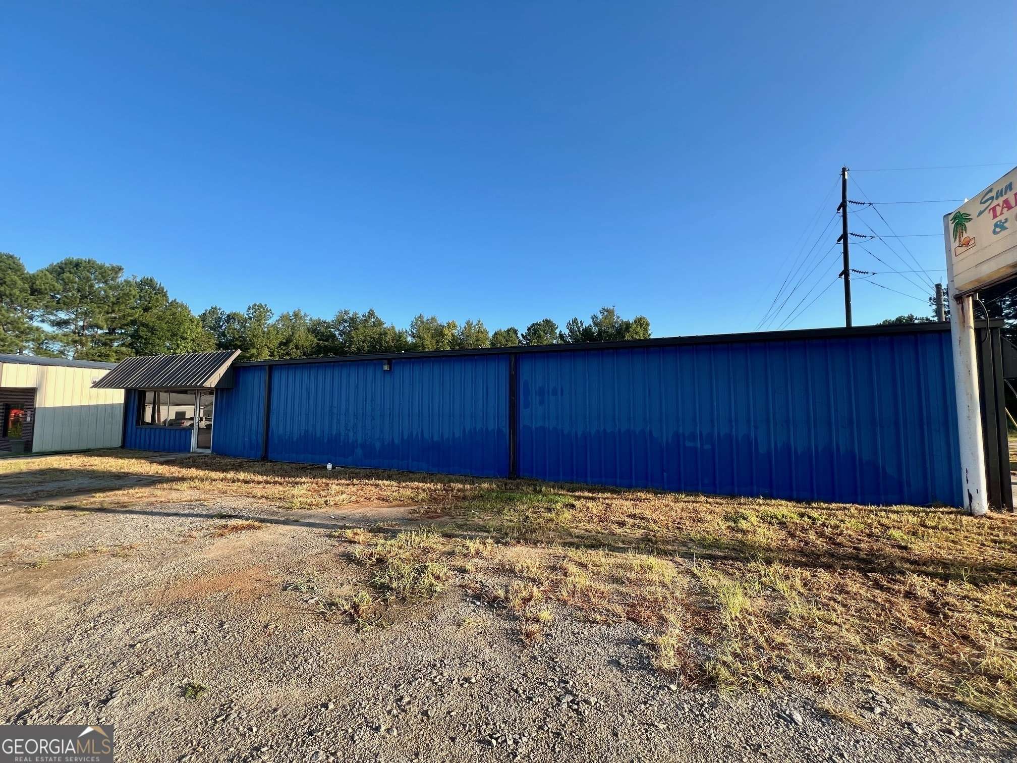 111 Industrial DR, Sandersville, GA 31082