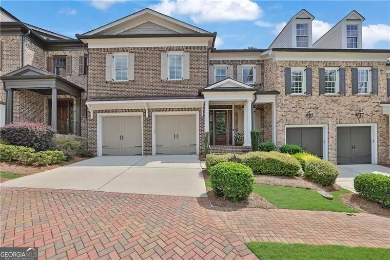 555 Windy Pines, Roswell, GA 30075