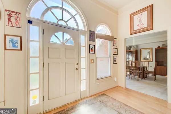 Conyers, GA 30013,3432 ESTELS LN SE