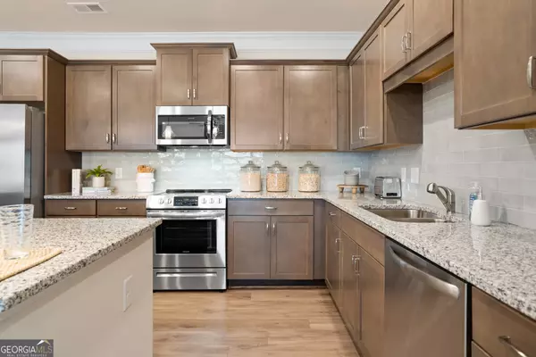 Sugar Hill, GA 30518,1154 Chastain DR #17