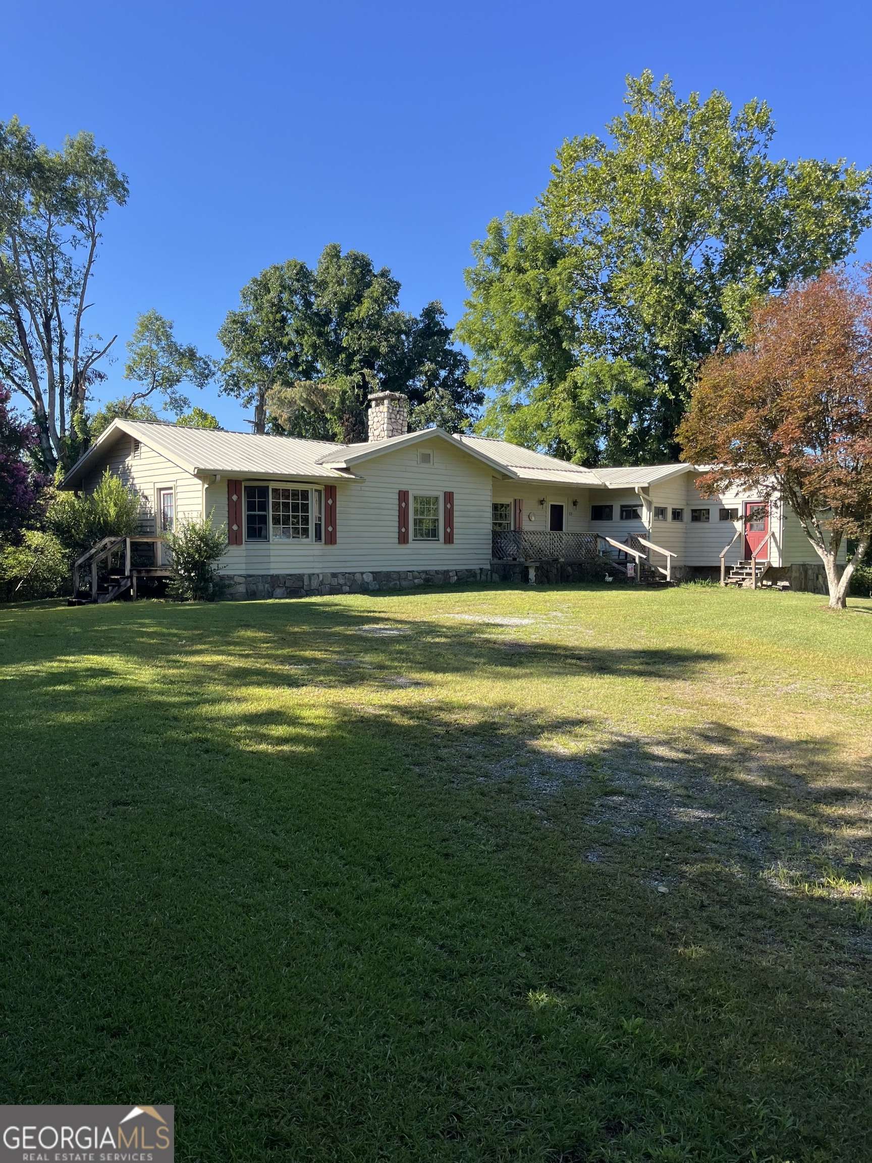 Lakemont, GA 30552,23 Tanglewood LN