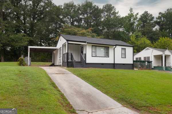 264 Chenault PL W,  Atlanta,  GA 30314