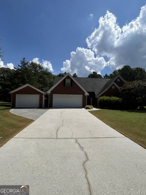 5174 Johnson Spur, Loganville, GA 30052