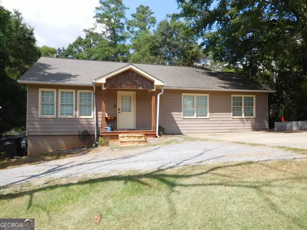 38 Mockingbird DR, Cartersville, GA 30120