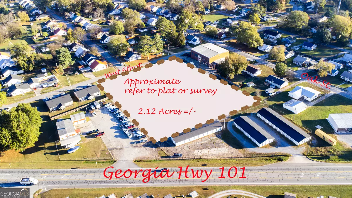 Aragon, GA 30104,60 Sixth ST