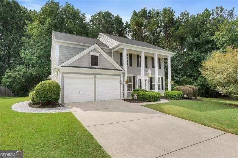 2122 ADDERBURY, Smyrna, GA 30082