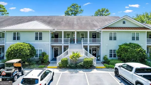 Townsend, GA 31331,7272 Shellman Bluff RD NE #6