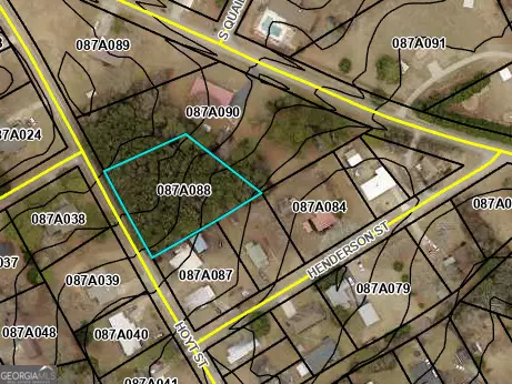 0 Hoyt ST, Cornelia, GA 30531