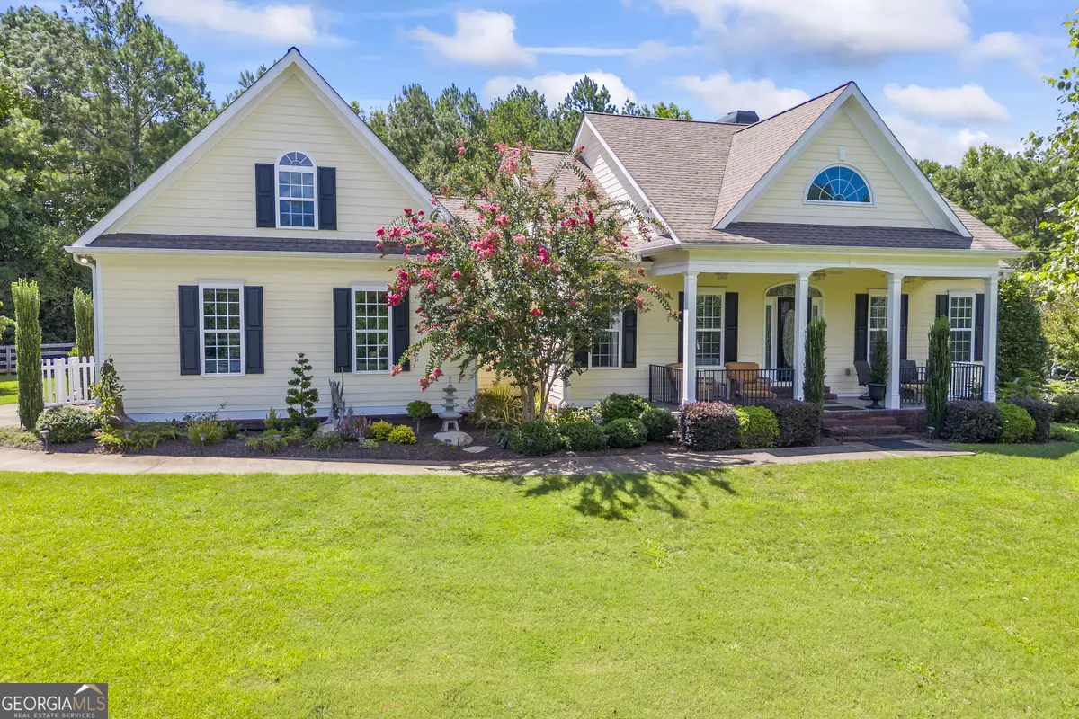 Dewy Rose, GA 30634,2020 Pulliam Mill RD