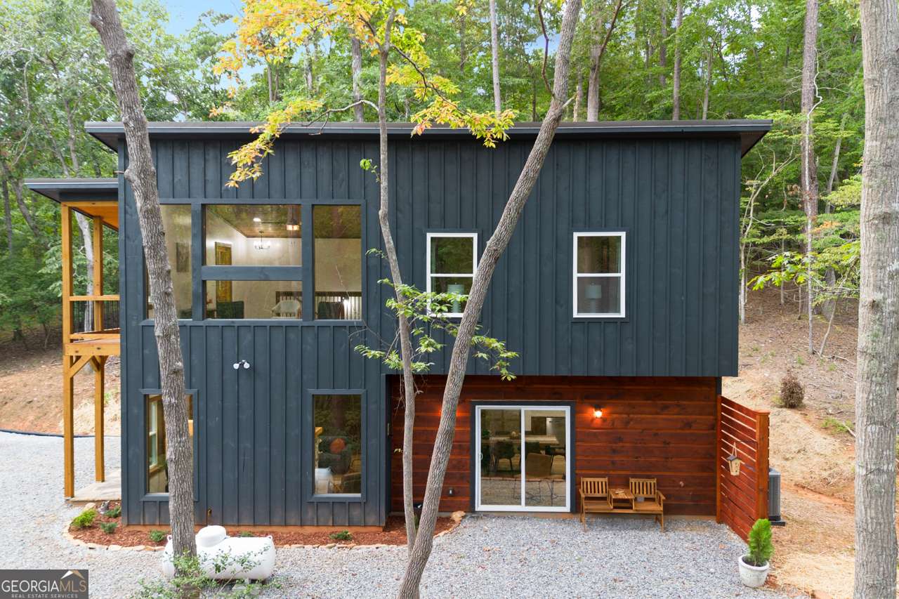 Ellijay, GA 30540,200 Echo LN