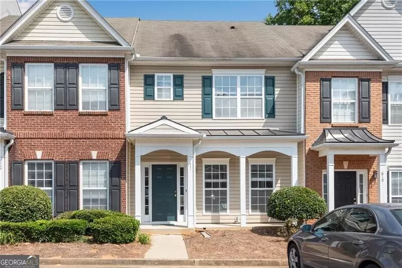 621 Kenridge, Suwanee, GA 30024