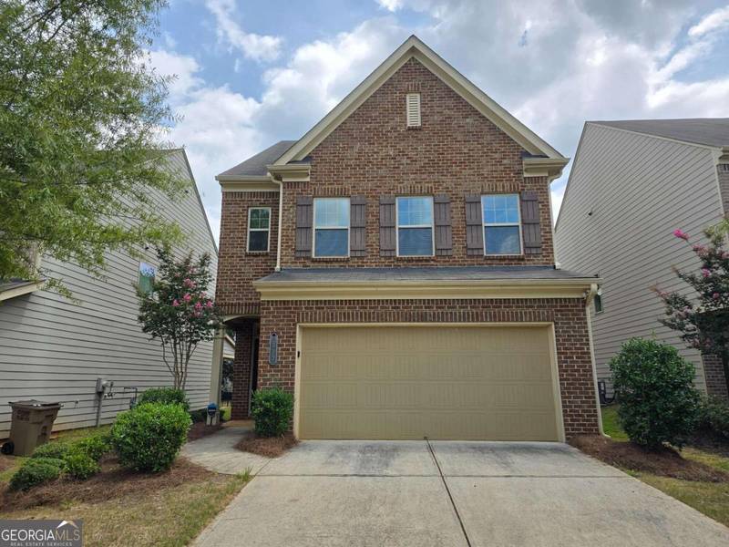 3732 Upland, Mcdonough, GA 30253