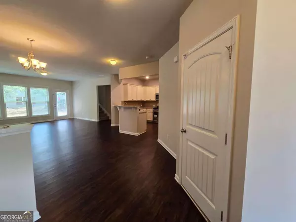 Mcdonough, GA 30253,3732 Upland DR