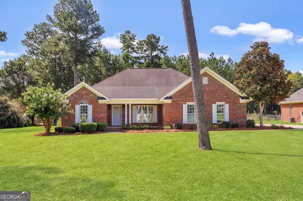 403 Slate CT, Statesboro, GA 30461