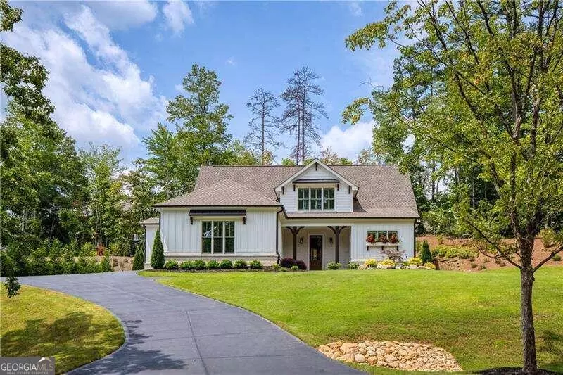 Dawsonville, GA 30534,301 Dogwood WAY