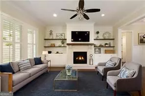 Dawsonville, GA 30534,301 Dogwood WAY