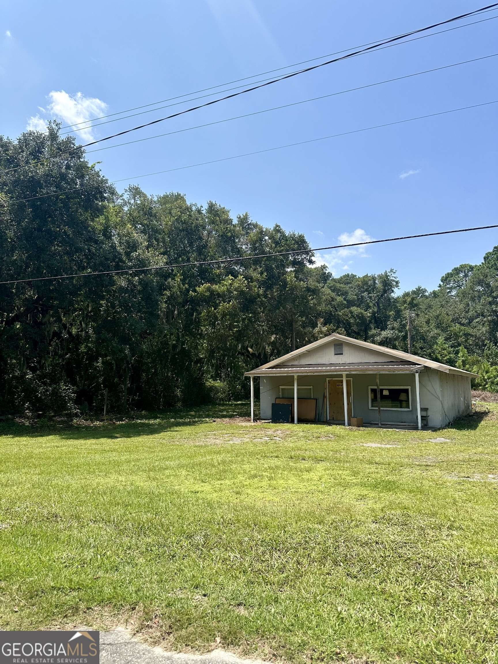 1465 Point Peter RD, St. Marys, GA 31558