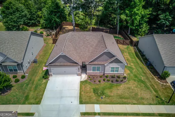 Hoschton, GA 30548,984 Brighton Park CIR