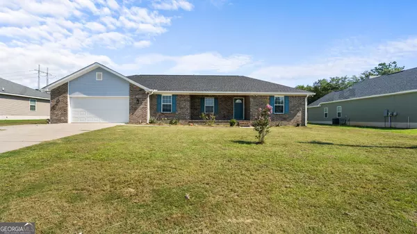 4226 Forest, Hephzibah, GA 30815