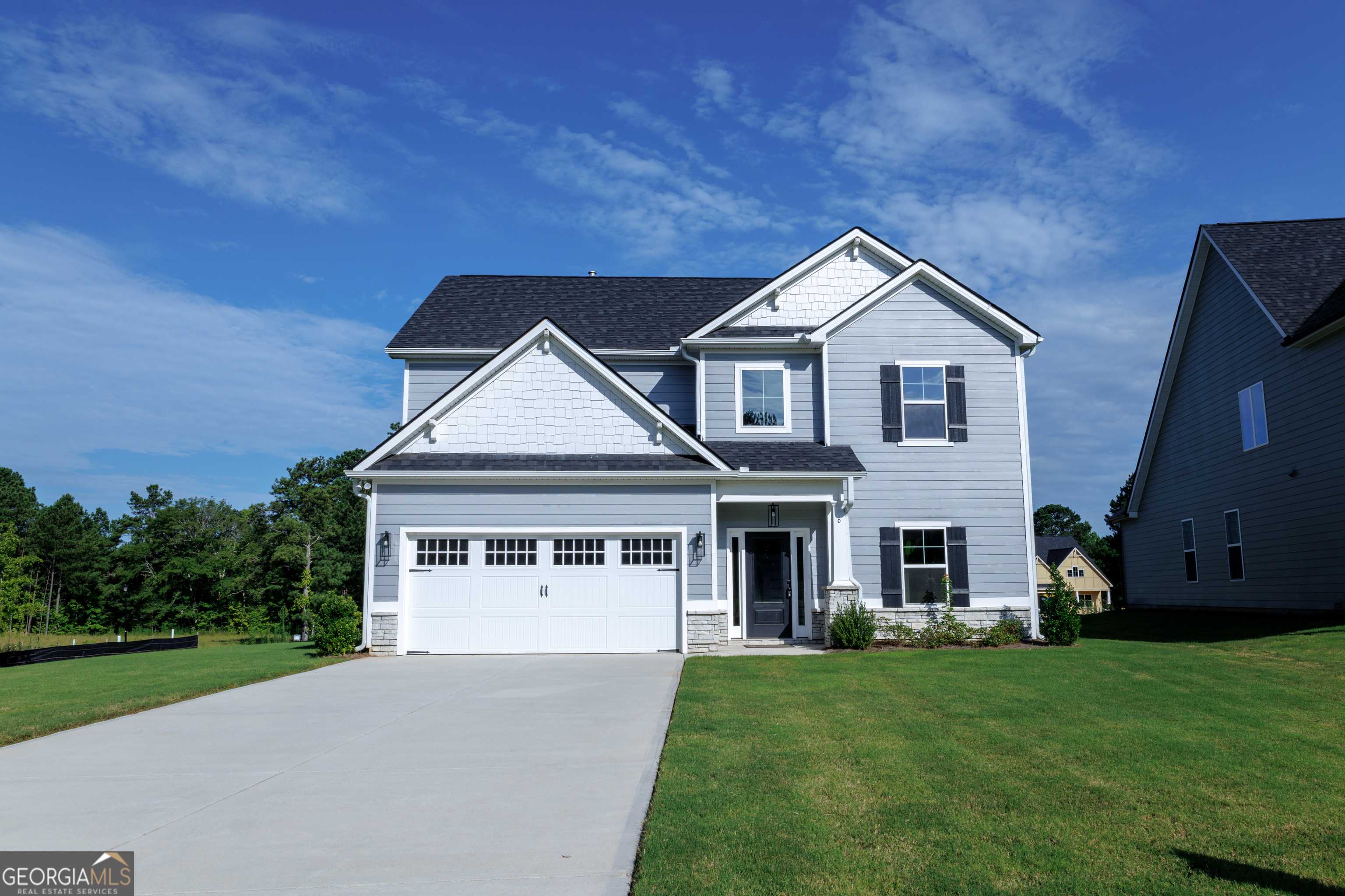 Newnan, GA 30265,6 Leverett DR #17