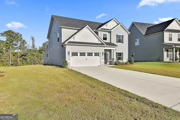 Newnan, GA 30265,6 Leverett DR #17