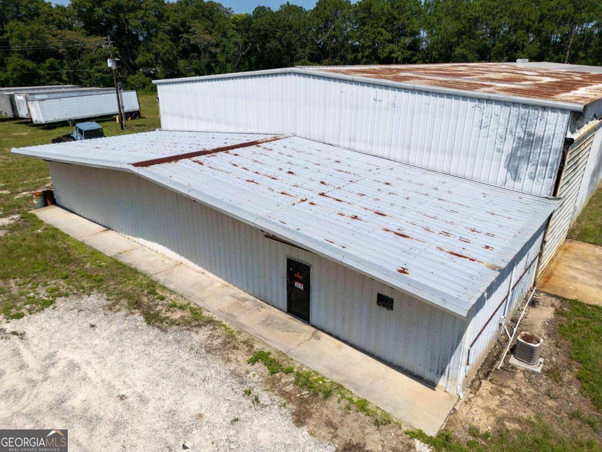 Baxley, GA 31513,0 Lakeview DR