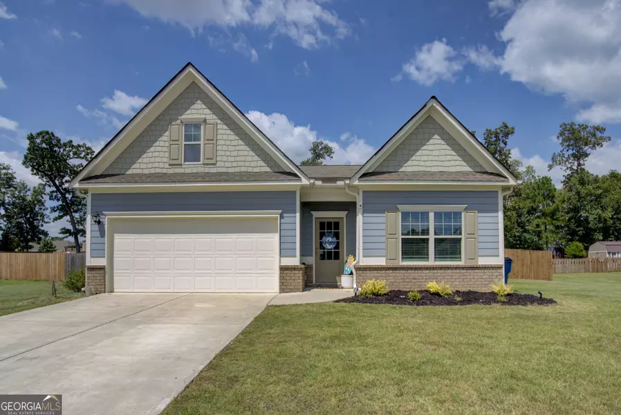 25 Sleepy Oaks, Rome, GA 30165