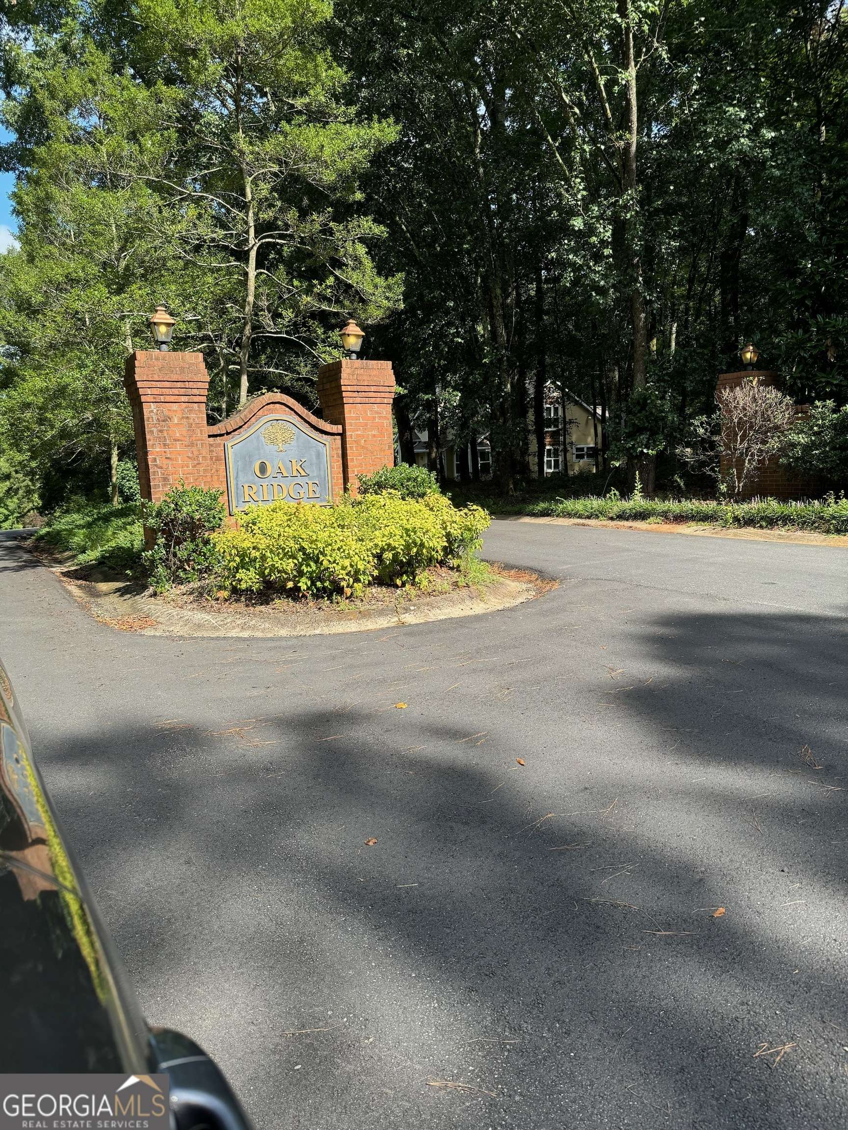 Sharpsburg, GA 30277,0 Oak Ridge DR