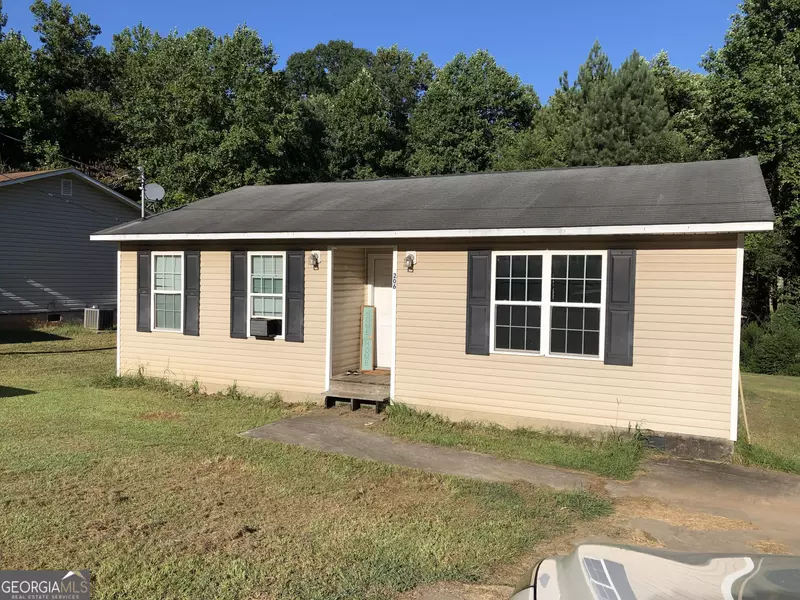 206 Robin, Thomaston, GA 30286