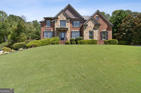 4643 Cardinal Ridge, Flowery Branch, GA 30542