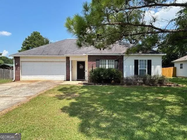 104 Castle Pines, Bonaire, GA 31005