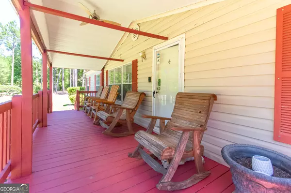 Greenville, GA 30222,2834 Mount Pilgrim RD