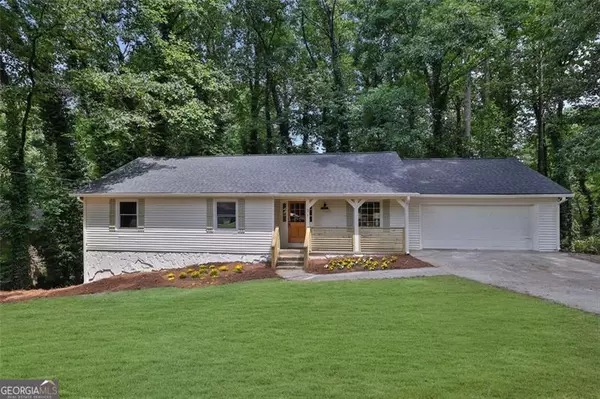 Lawrenceville, GA 30044,31 Saratoga DR