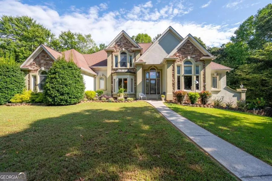 4358 Harmony Grove Church RD, Dallas, GA 30132