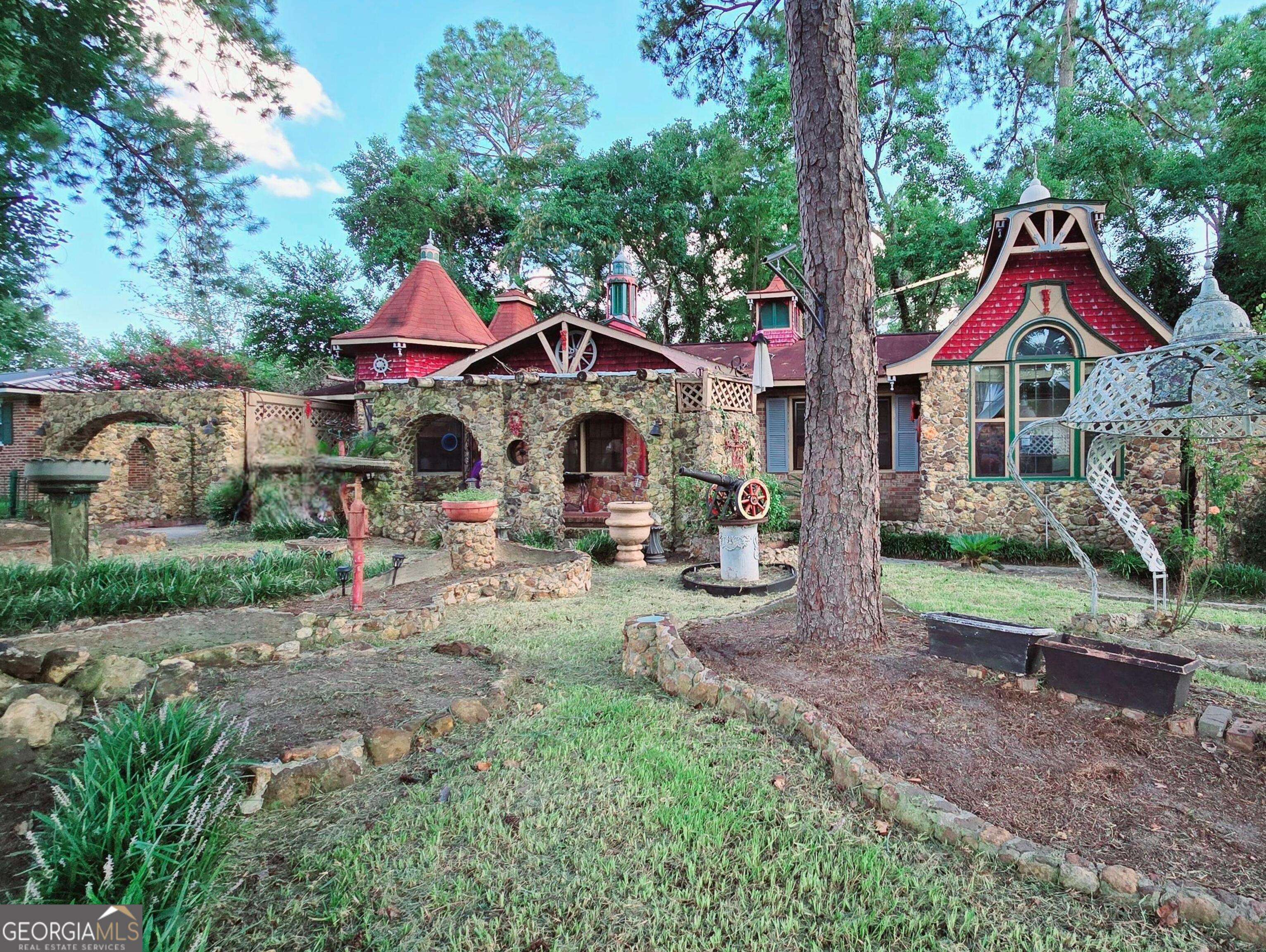 106 Hope PL, Warner Robins, GA 31088