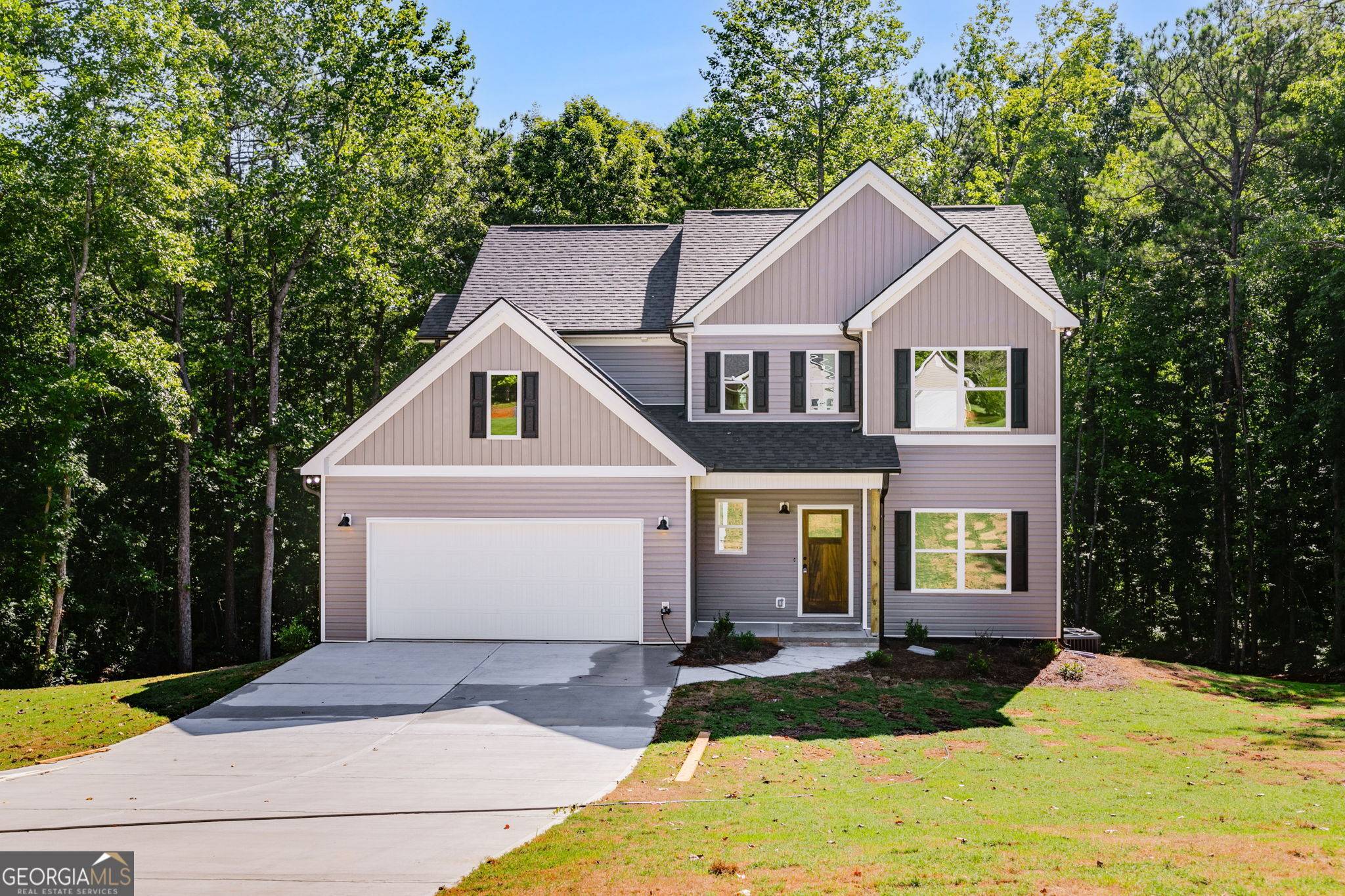 120 Hidden Brook LN, Newnan, GA 30265