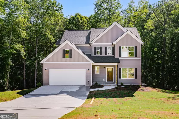 120 Hidden Brook, Newnan, GA 30265