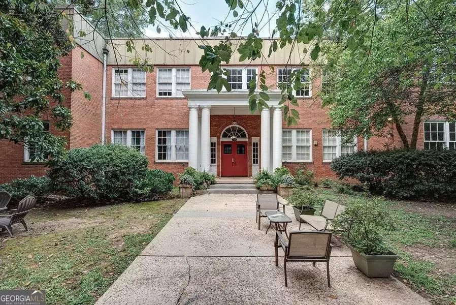 138 KIRKWOOD, Atlanta, GA 30317