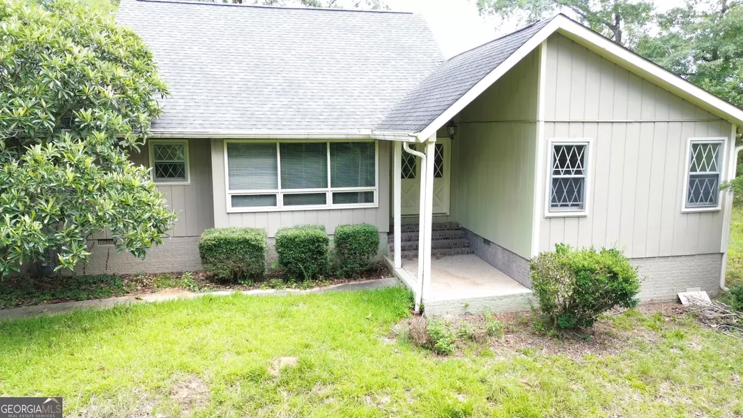 803 Captain Kell DR, Macon, GA 31204