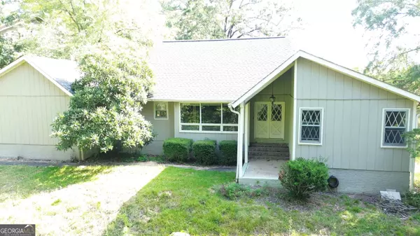 803 Captain Kell DR, Macon, GA 31204