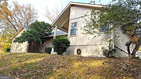 Macon, GA 31204,803 Captain Kell DR