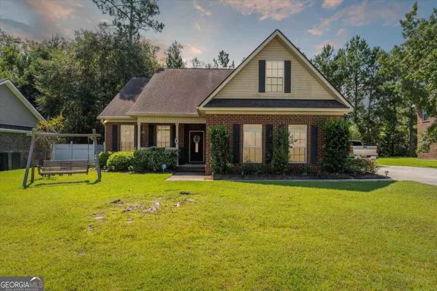 207 Market ST, Rincon, GA 31326