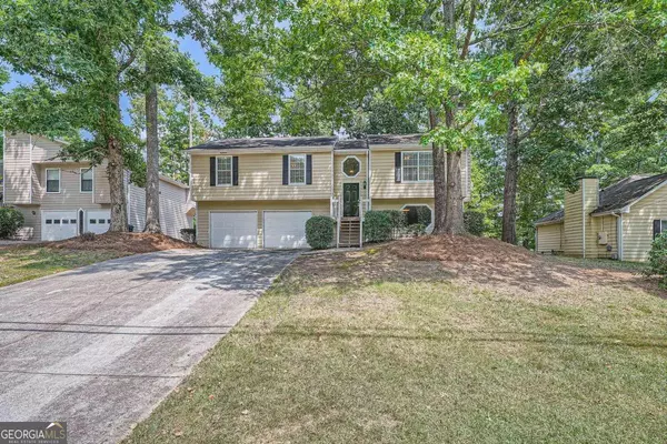 5755 Princeton Oaks, Sugar Hill, GA 30518