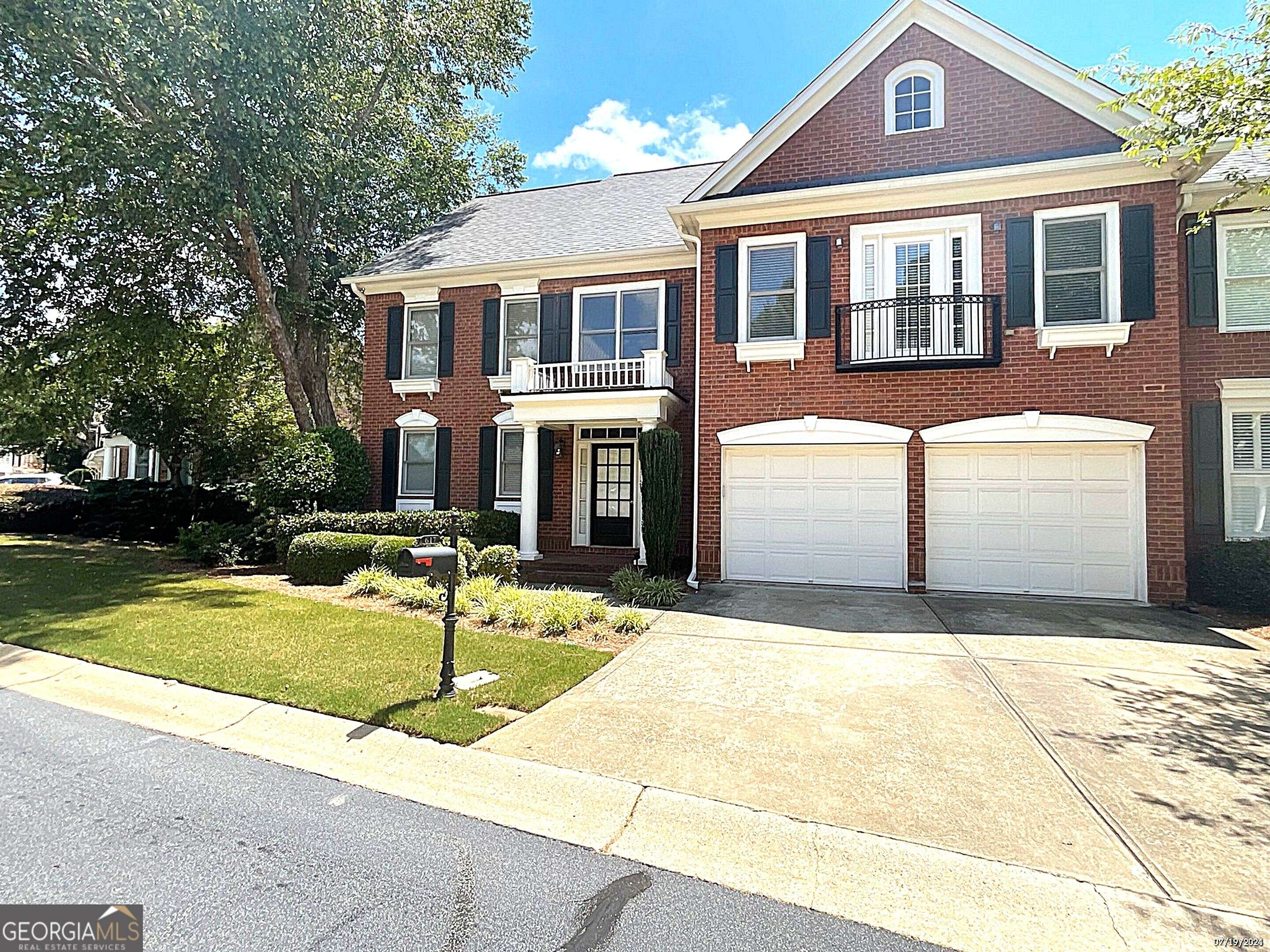 Mableton, GA 30126,617 Vinings Estates DR SE